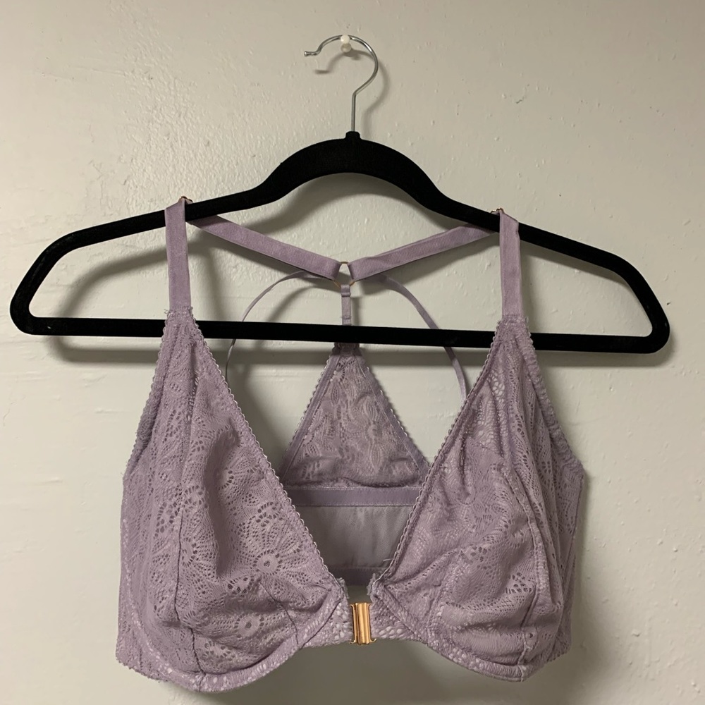 Victoria secret 36DDD bralet